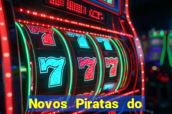 Novos Piratas do Caribe 6 piratas do caribe 6 o retorno de davy