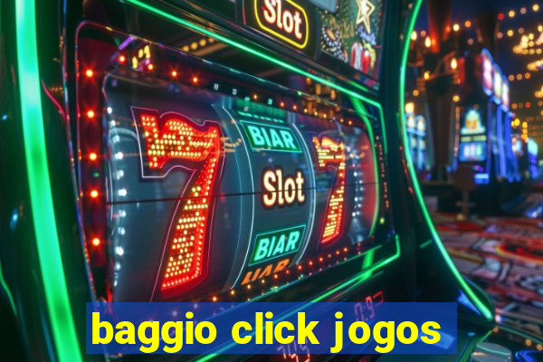 baggio click jogos