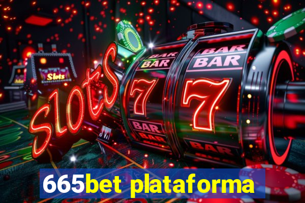 665bet plataforma
