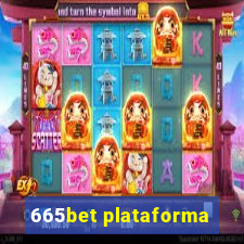 665bet plataforma