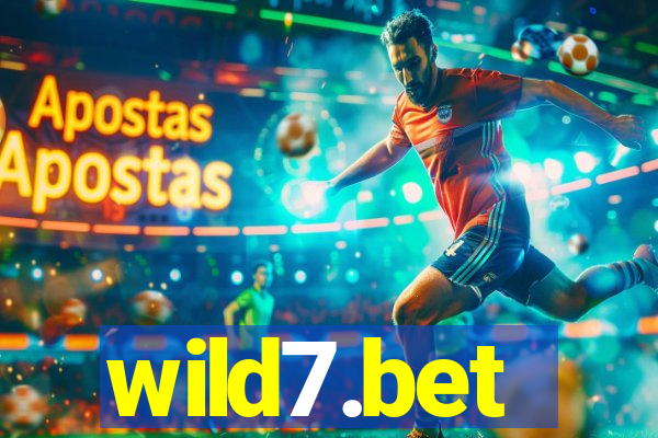 wild7.bet
