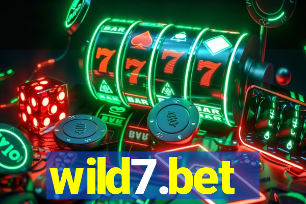 wild7.bet