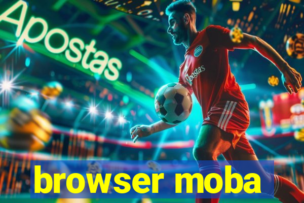browser moba
