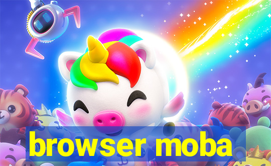 browser moba
