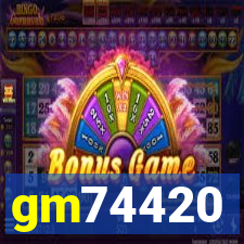 gm74420
