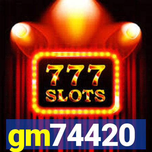 gm74420