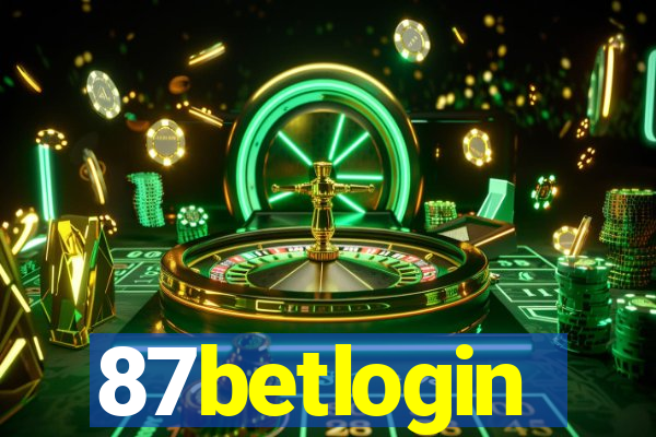 87betlogin