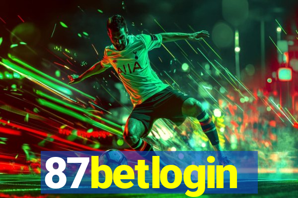 87betlogin