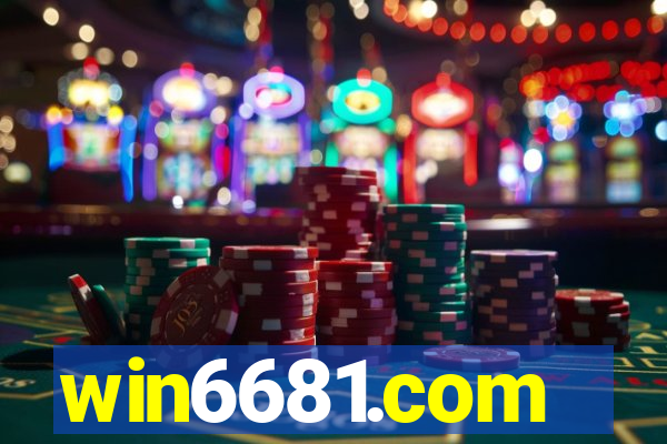 win6681.com
