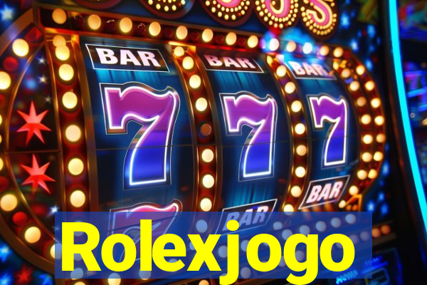 Rolexjogo