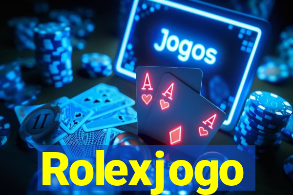 Rolexjogo