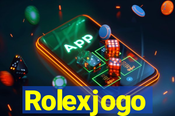 Rolexjogo