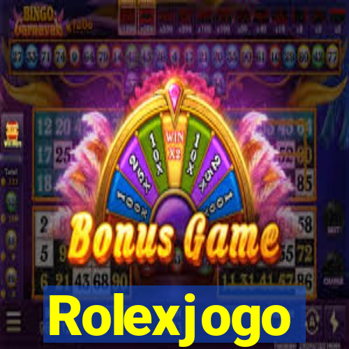 Rolexjogo