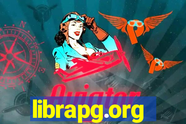 librapg.org