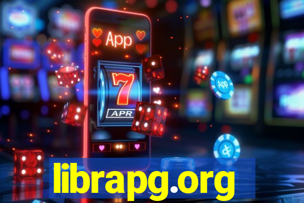 librapg.org