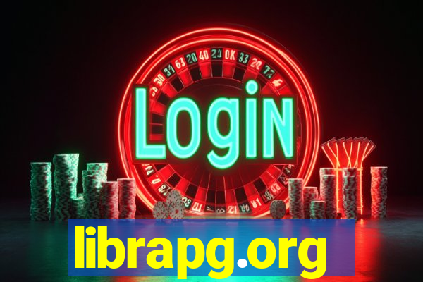 librapg.org