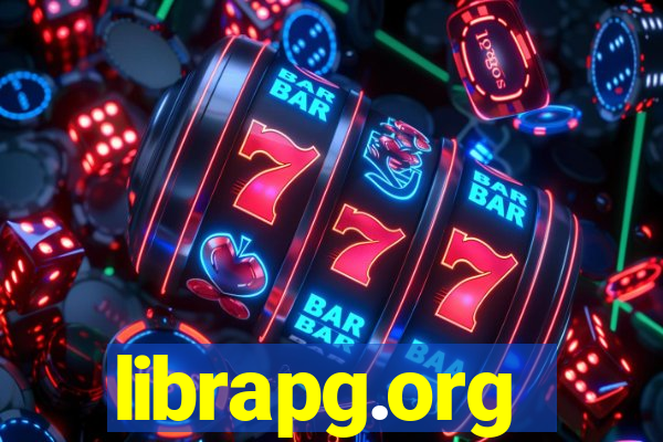 librapg.org