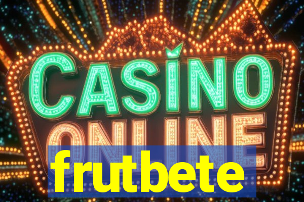 frutbete