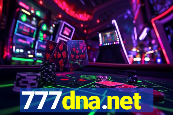 777dna.net