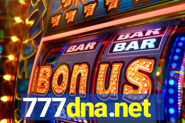 777dna.net