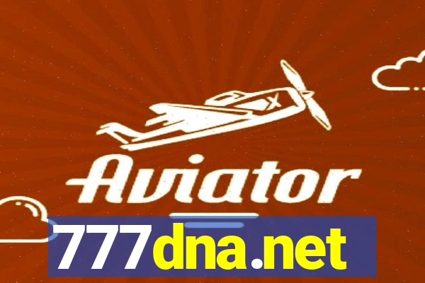 777dna.net