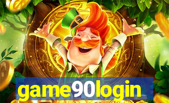 game90login