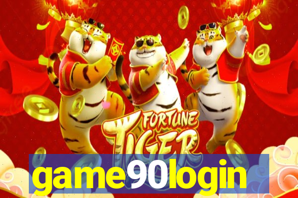 game90login