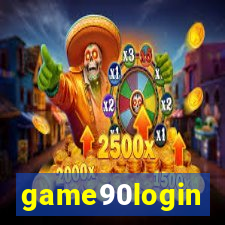 game90login