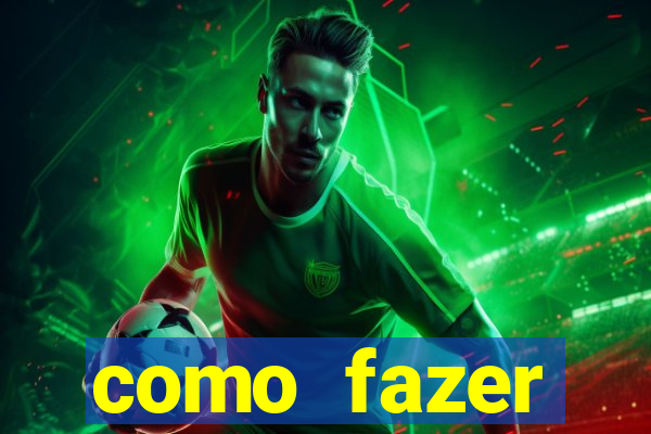 como fazer masturbador masculino caseiro