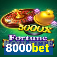 8000bet