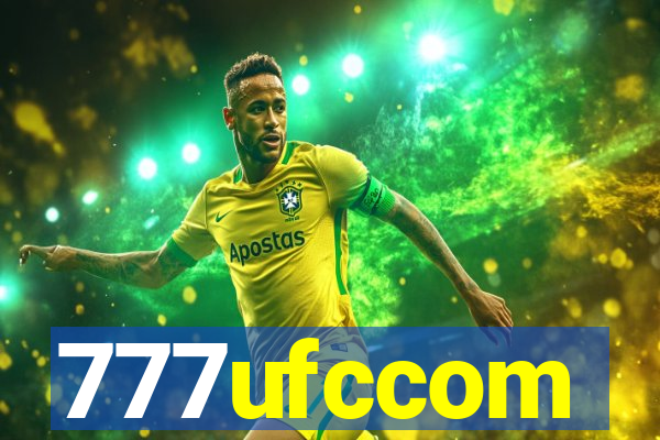 777ufccom
