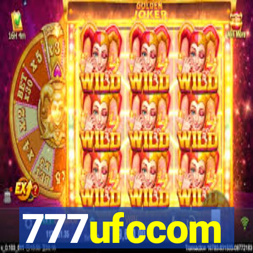777ufccom