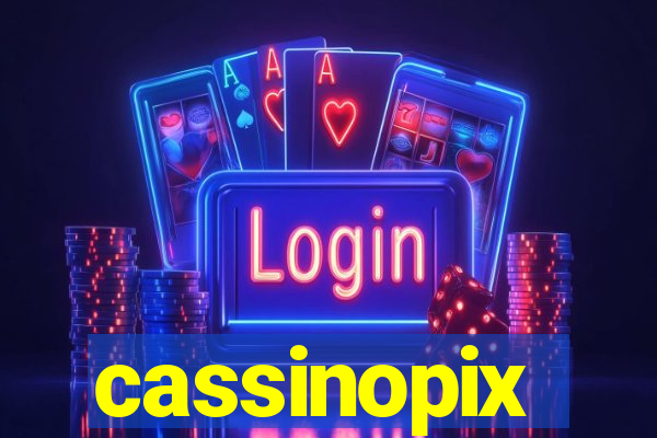 cassinopix