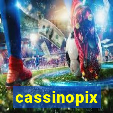 cassinopix
