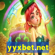 yyxbet.net