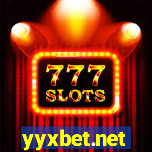 yyxbet.net