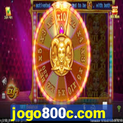 jogo800c.com