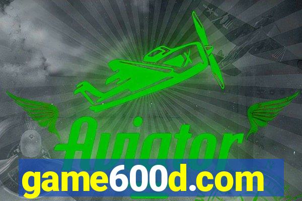 game600d.com