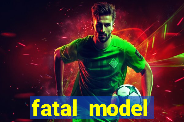 fatal model cruzeiro do sul