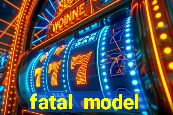 fatal model cruzeiro do sul