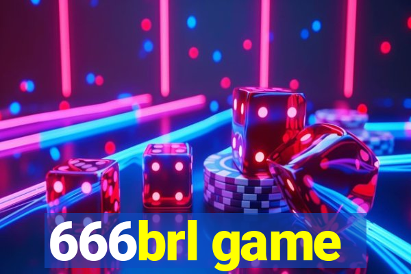 666brl game