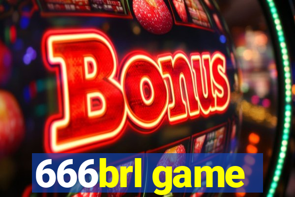 666brl game