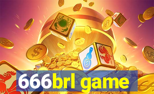 666brl game