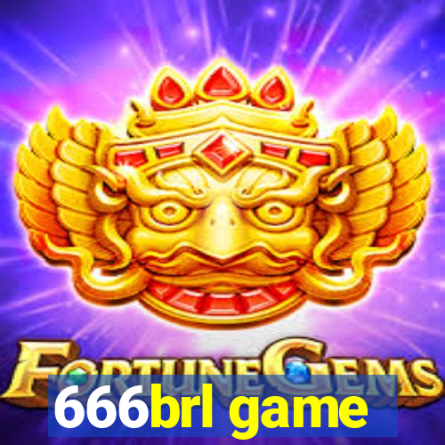 666brl game