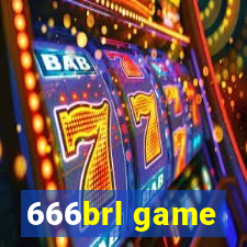 666brl game