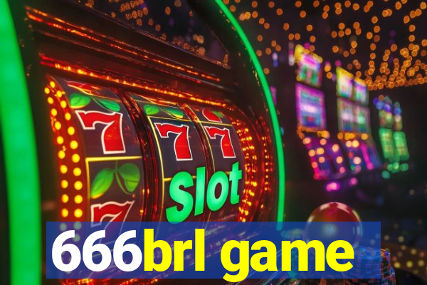 666brl game