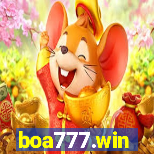 boa777.win