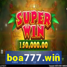 boa777.win