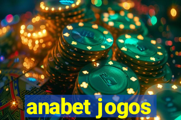 anabet jogos