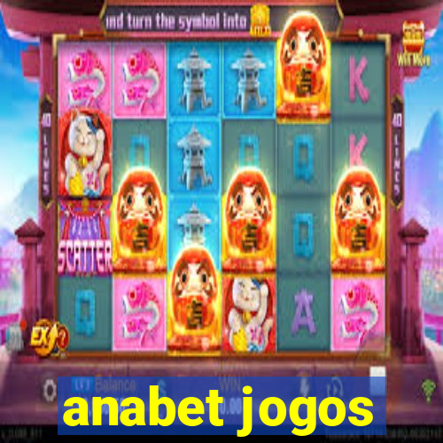 anabet jogos